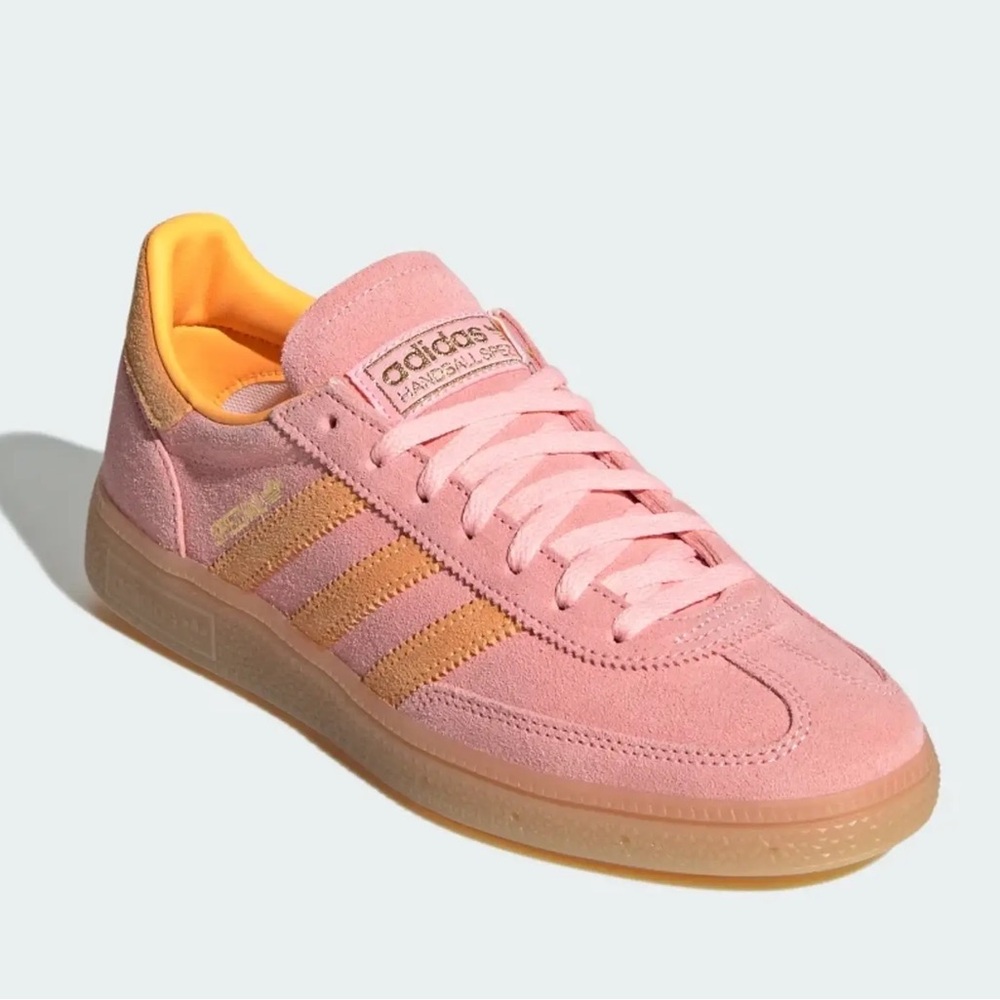 adidas Handball Spezial Pink Glow